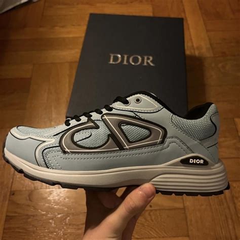 dior runners urban|Dior track runners.